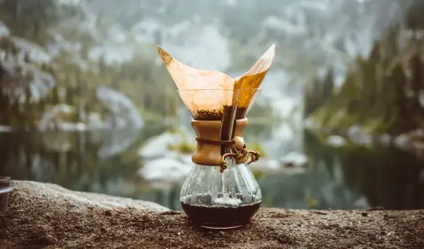 Chemex (3 Kişilik)