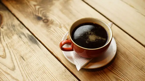 Sütlü Americano