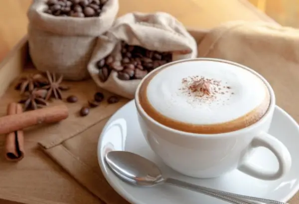 Cappuccino