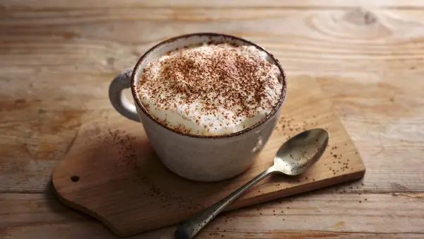 White Mocha
