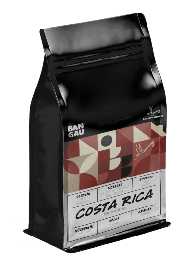 Costa Rica Filtre Kahve