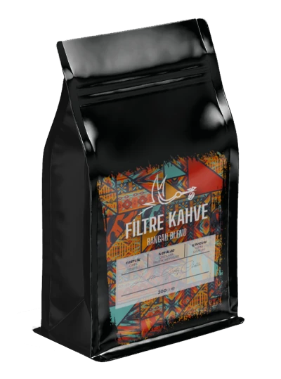 Bangau Filtre Kahve Blend