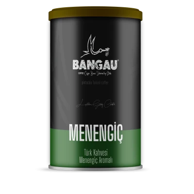 Menengiç Kahvesi 