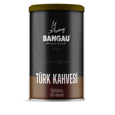 Türk Kahvesi 