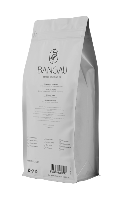 Espresso Barista Blend