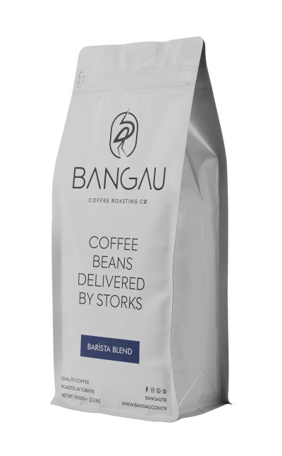 Espresso Barista Blend