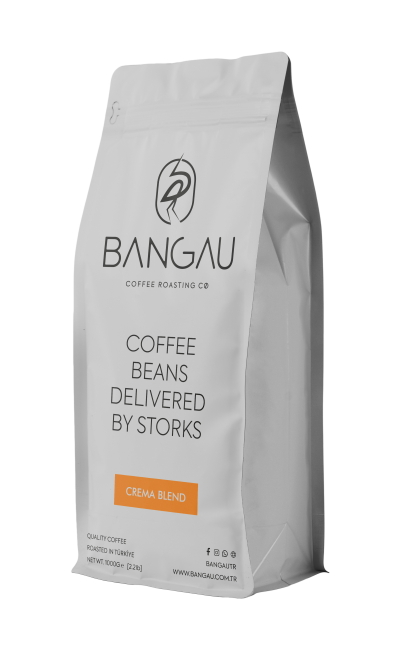 Espresso Crema Blend
