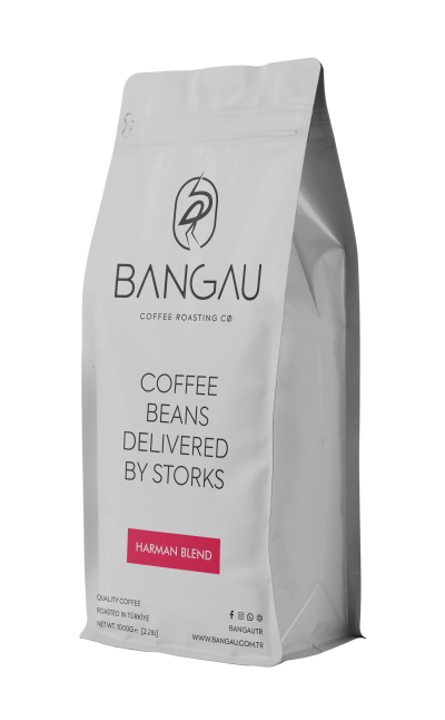 Espresso Harman Blend