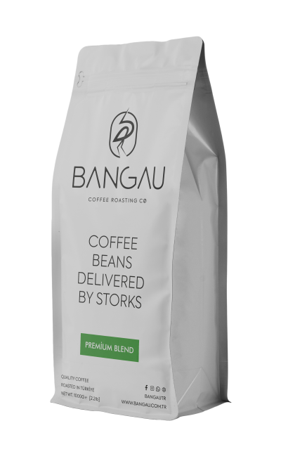 Espresso Premium Blend