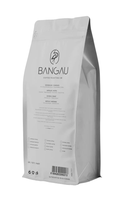 Espresso Premium Blend