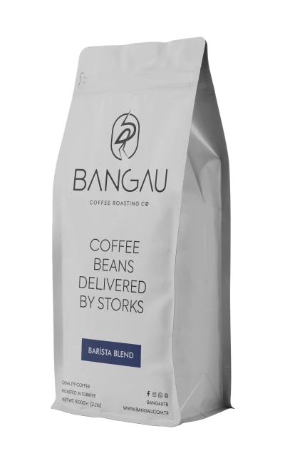 Espresso Barista Blend