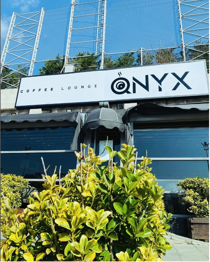 Onyx Coffee Lounge