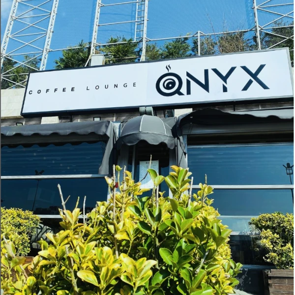 Onyx Coffee Lounge
