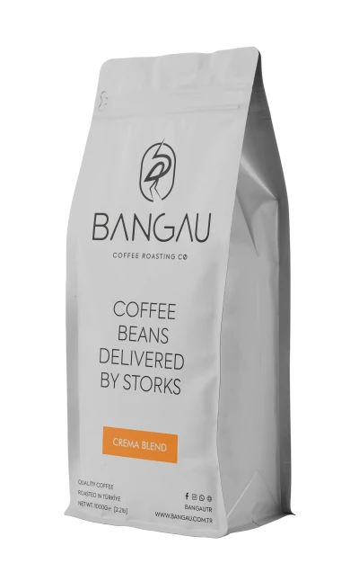Espresso Crema Blend