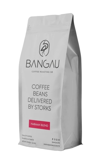 Espresso Harman Blend