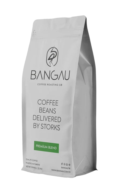 Espresso Premium Blend