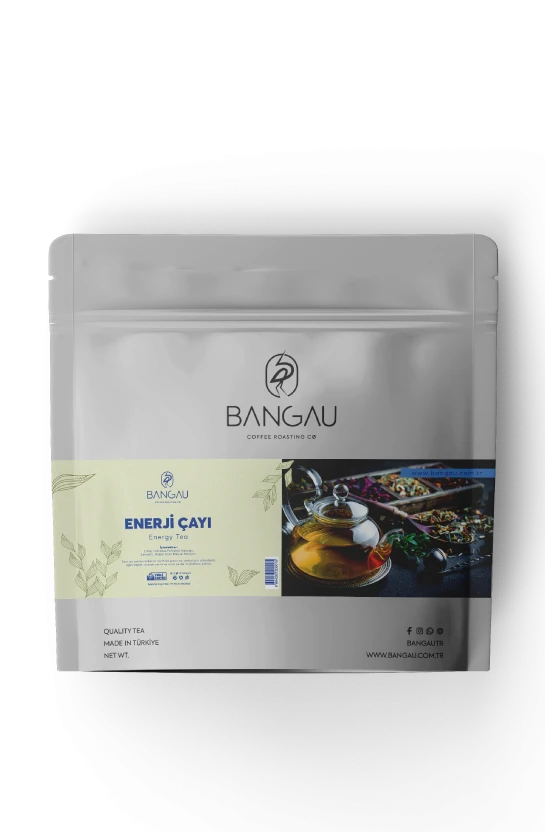 Enerji Çayı