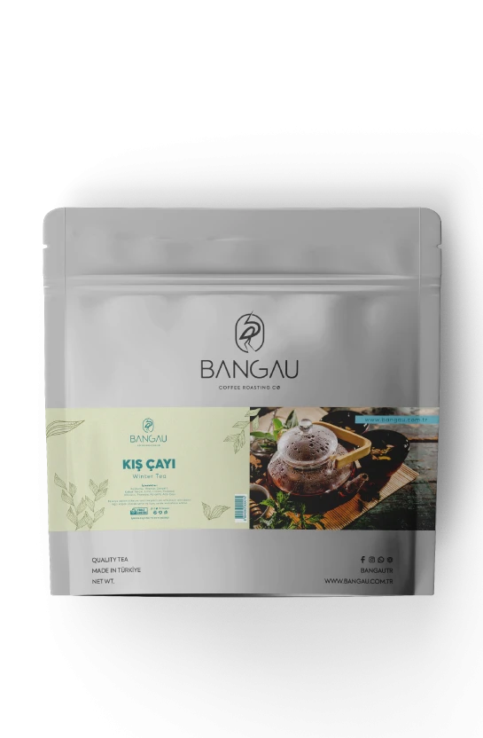 Kış Çayı