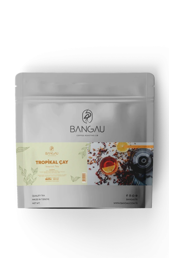 Tropikal Çay