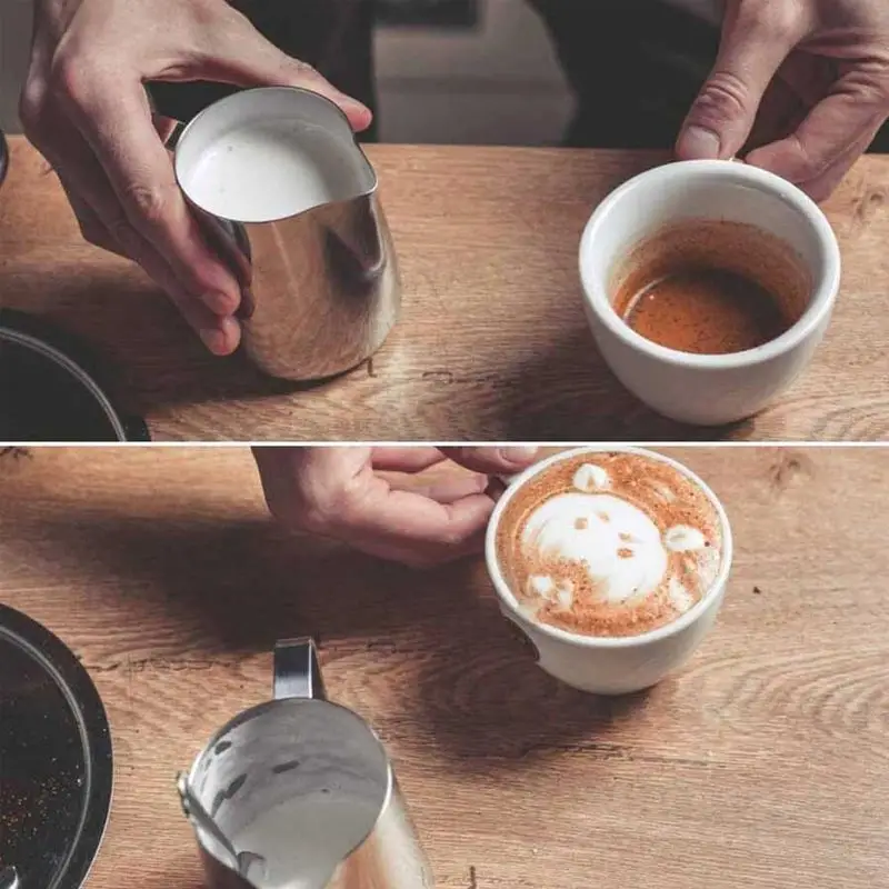 Süt Potu Pitcher, 500 ml