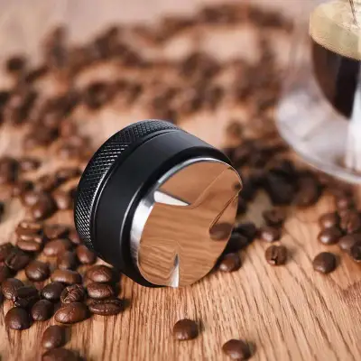 Macaron Tamper, 58 mm