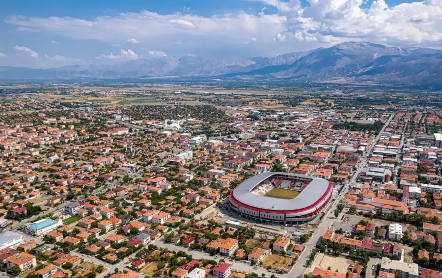 Erzincan'da Kahve Kültürünün Gelişen Pazarına Dair