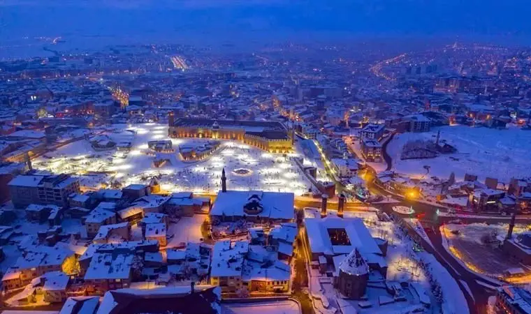 Erzurum Kahve Kültürünün Yükselen Yıldızı