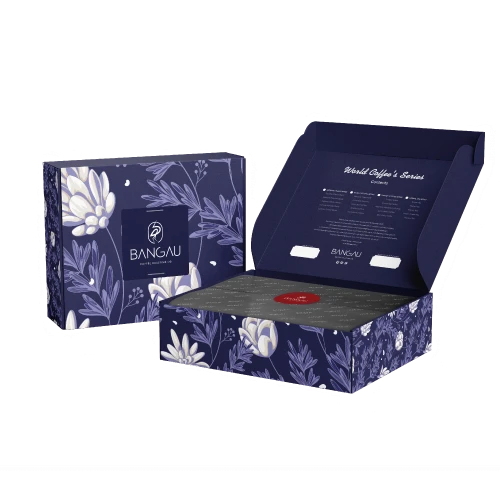 Lal Güzelliği (Boş Hediye Kutusu)