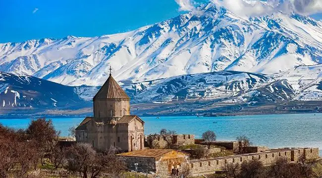 Van Kahve Kültüründe Yükselen Bir Trend