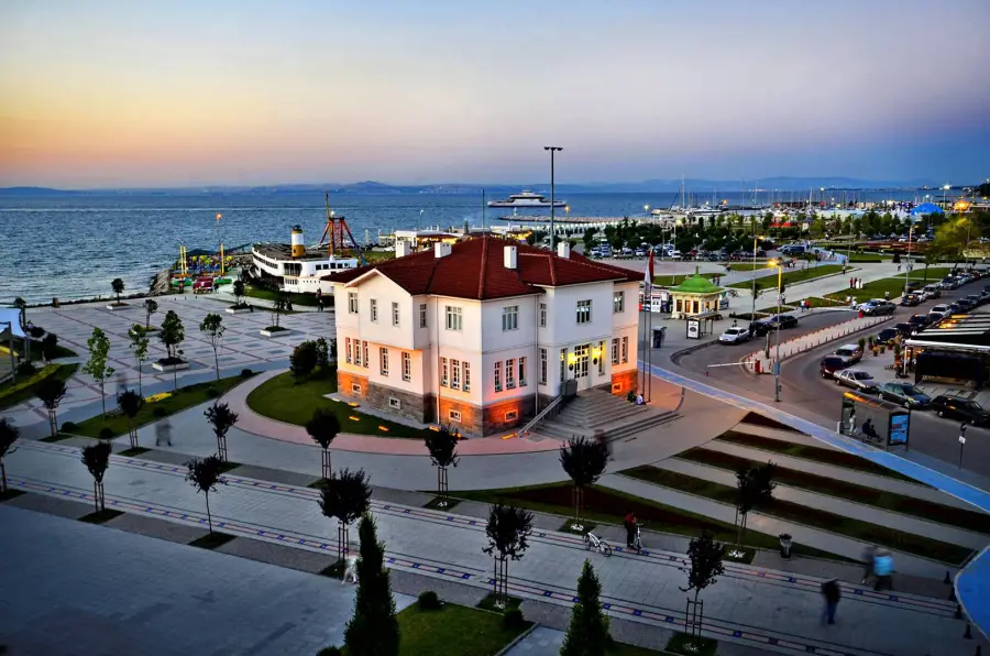 Yalova'da Kahve Severler İçin İdeal Adres