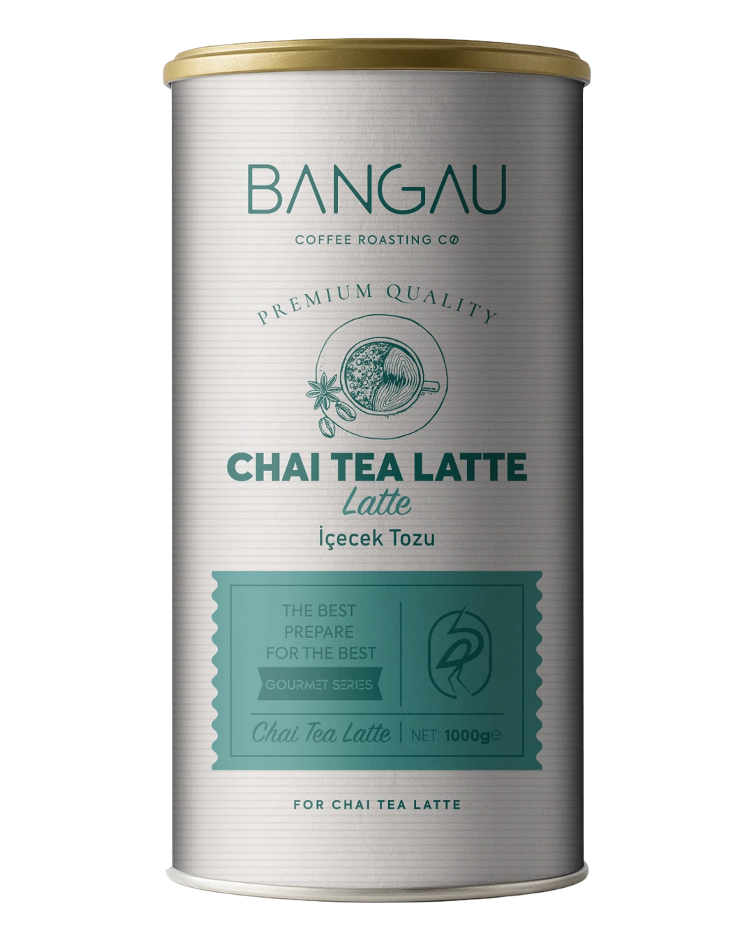 Chai Tea Latte