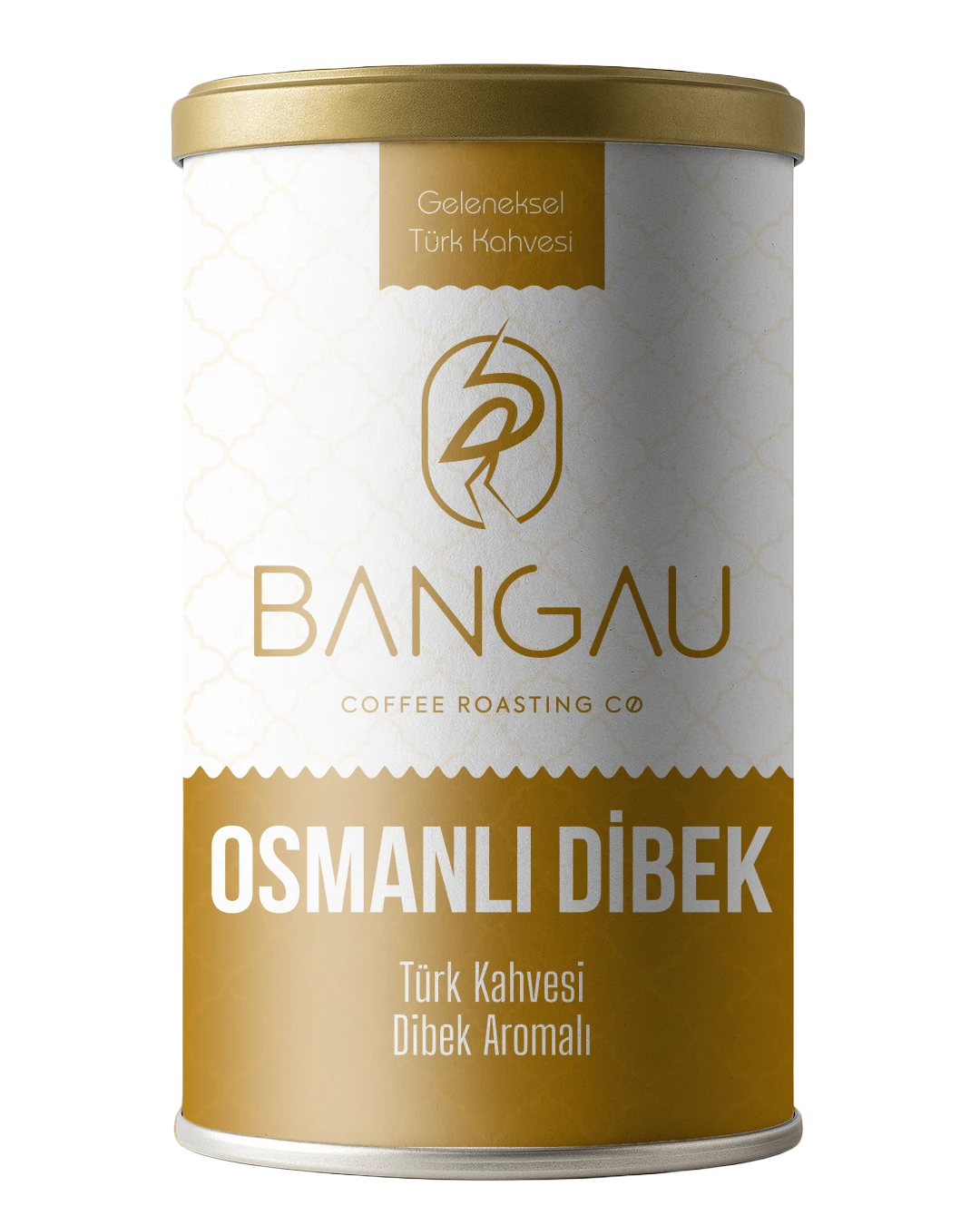 Osmanlı Dibek Türk Kahvesi 