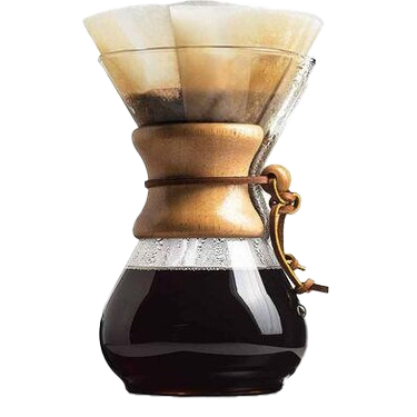 Chemex 800ml