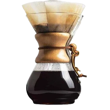Chemex 800ml