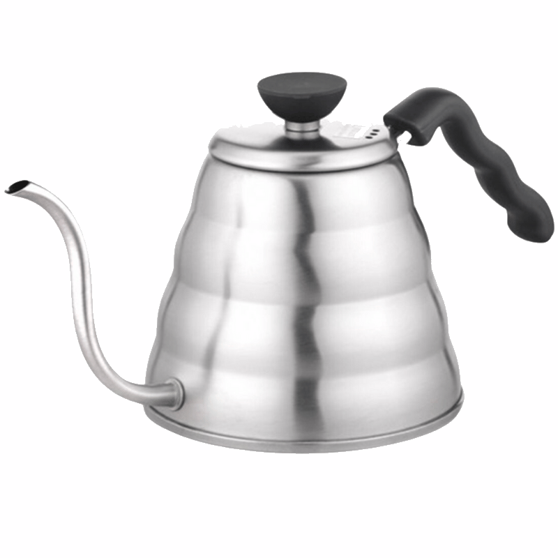 Barista Demliği Kettle