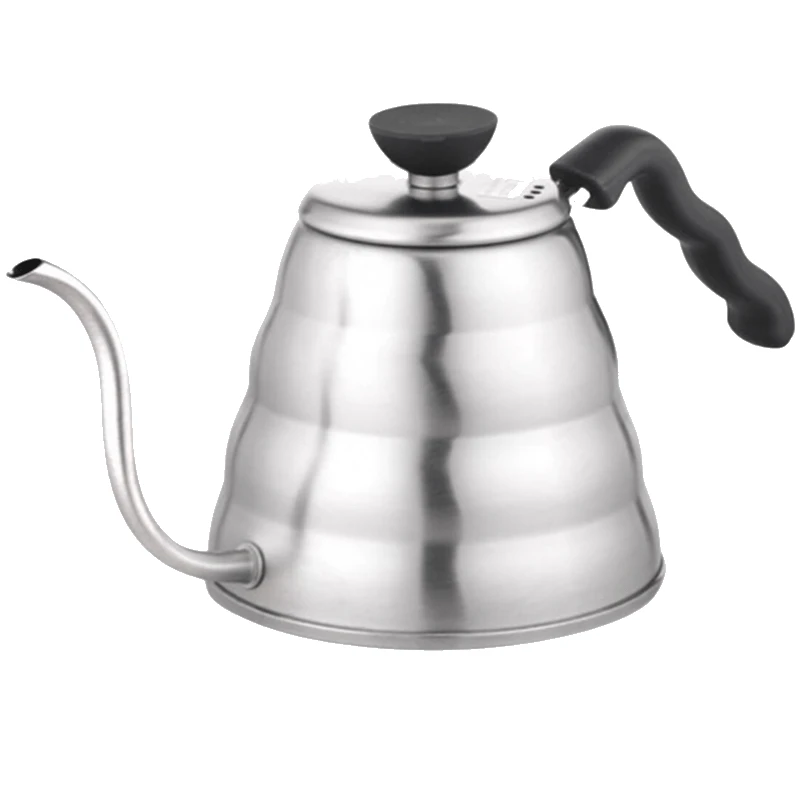 Barista Demliği Kettle