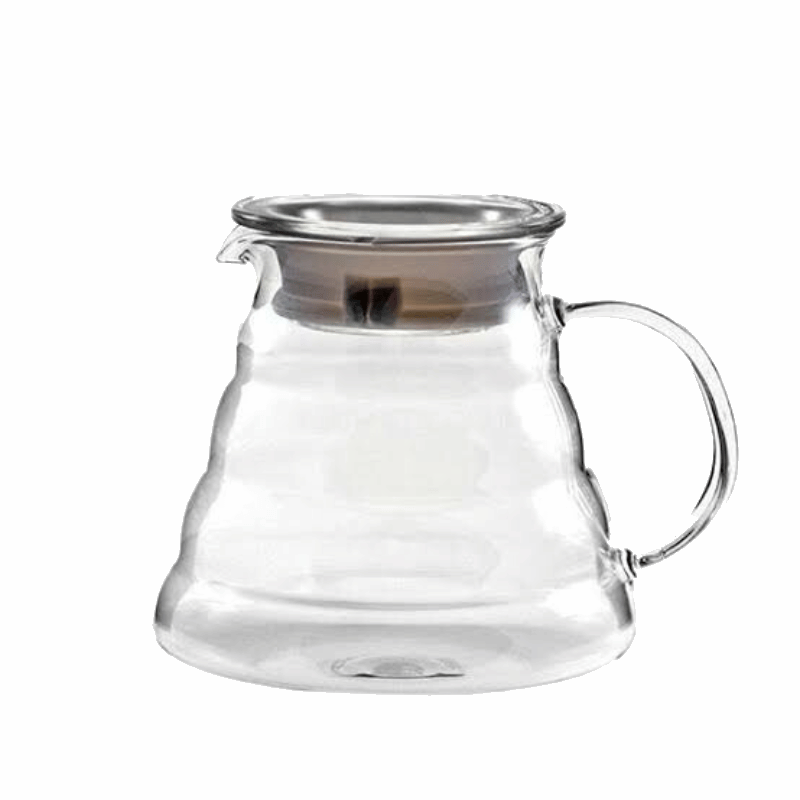 V60 Demleme Sürahisi 600ml
